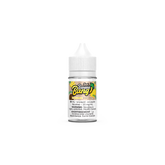BANANA BANG PINEAPPLE COCONUT SALTS MISTER VAPOR TORONTO BURLINGTON